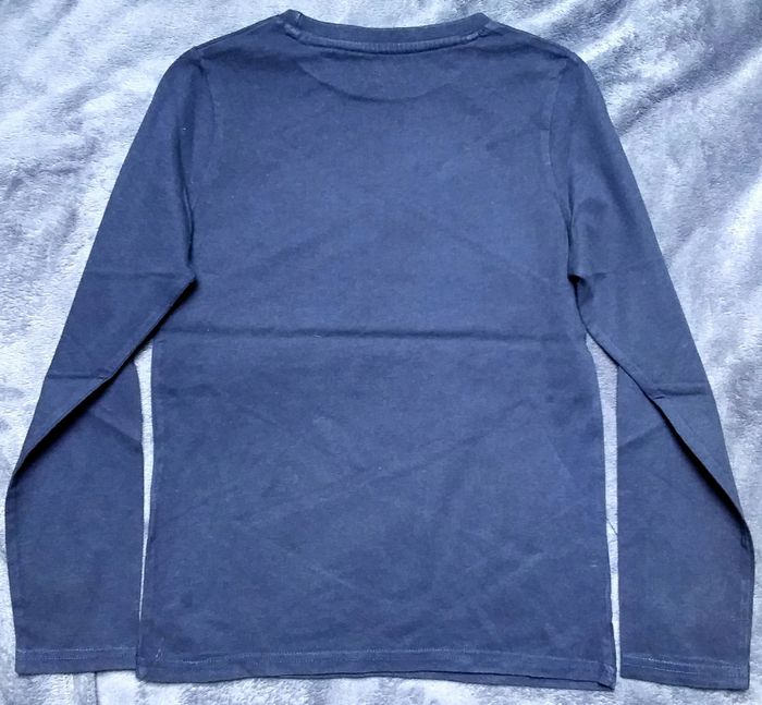 T-shirt manches longues - photo numéro 2