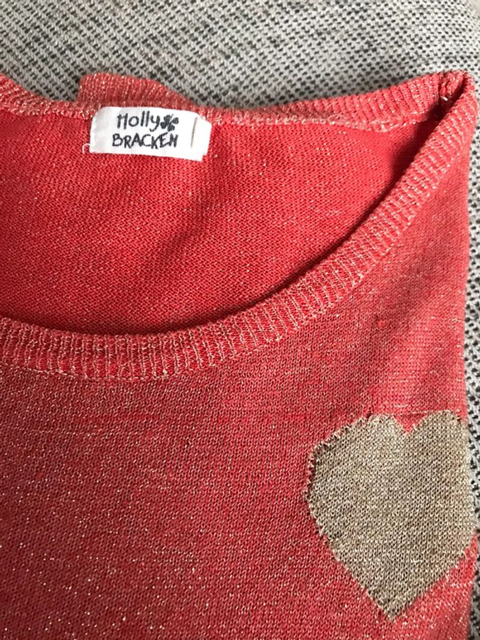 Joli pull Molly Bracken 36/38😍 - photo numéro 4