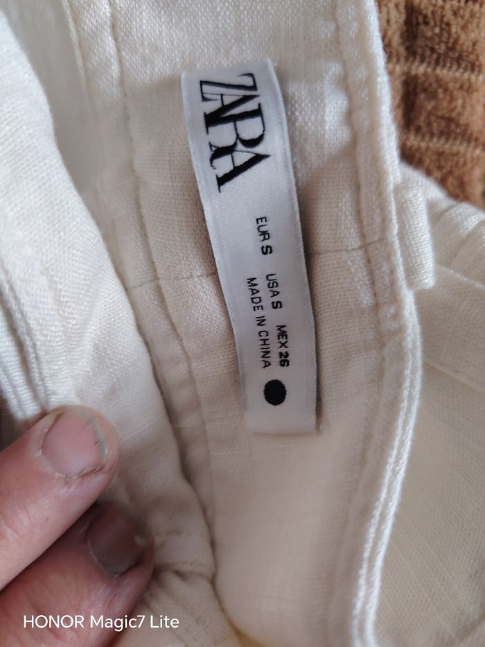 Pantalon été femme - photo numéro 2