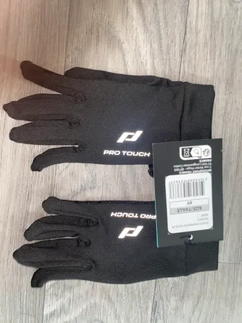 Gants football