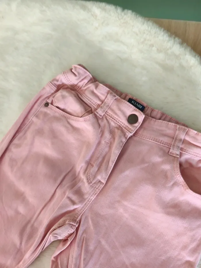 Jeans slim - photo numéro 3