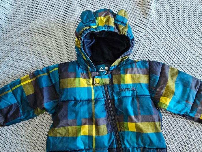 Combinaison ski - photo numéro 3