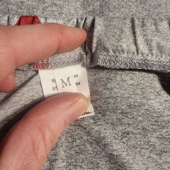 Neuf (non porté)🤎🤎🤎pyjama grosse taille M (38/40)🤎🤎🤎 - photo numéro 5