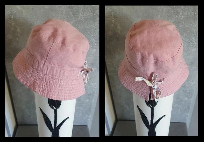 LOT vêtements filles Taille 18 mois - photo numéro 9