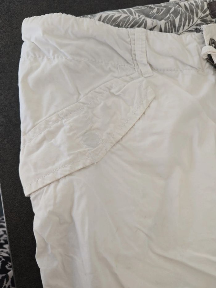 Bermuda eur 36 h&m - photo numéro 4