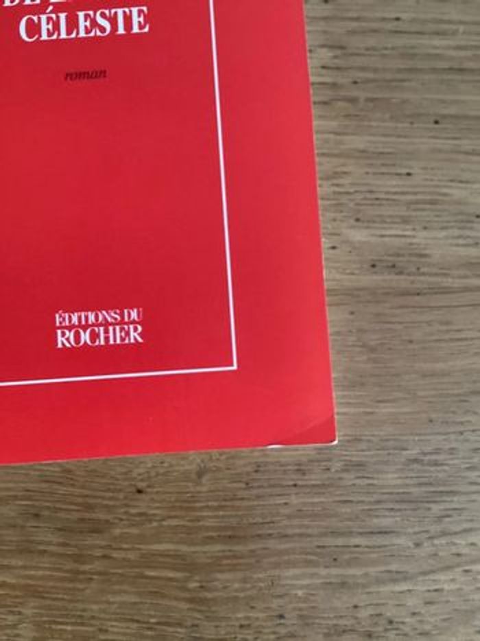 Livre « porte de la paix Celeste » - photo numéro 4