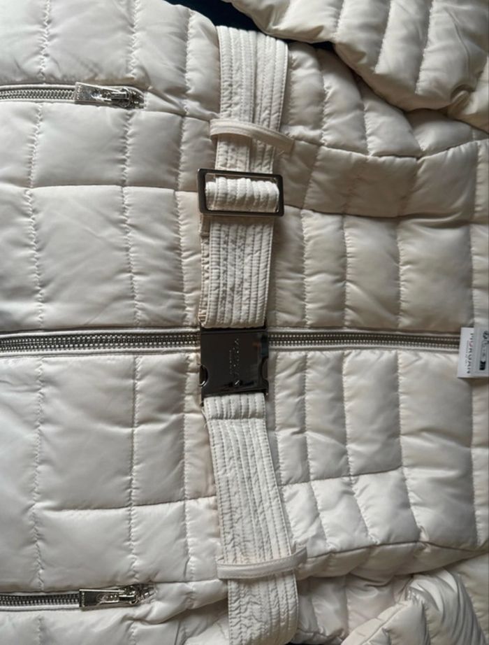 Parka doudoune femme Morgan Taille 40 - photo numéro 8