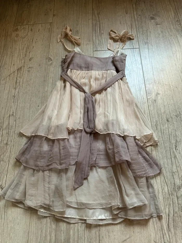 Robe légère lipsy taille S 36 - photo numéro 7