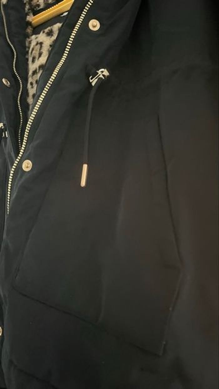 Blouson  kiabi 10ans - photo numéro 4