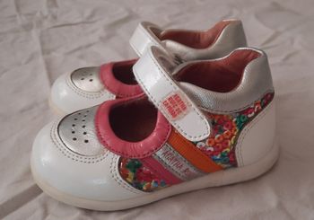 Pieds nus 21