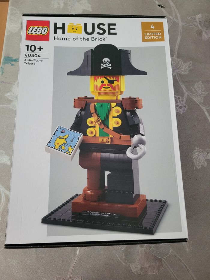 Lego 40504 - photo numéro 2