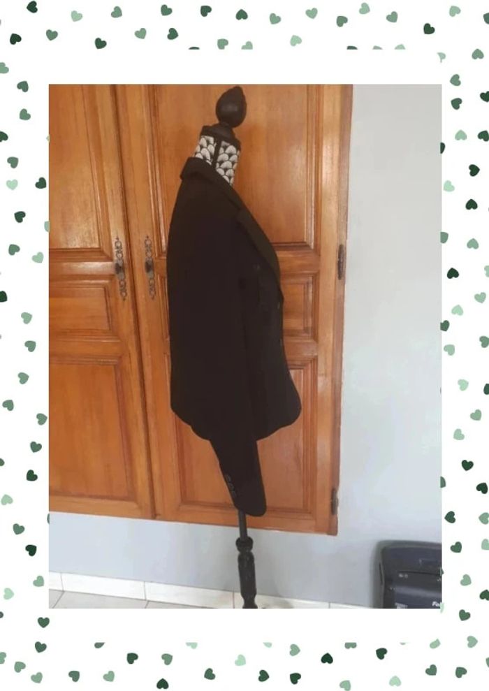 Blazer neuf taille 40 - photo numéro 5