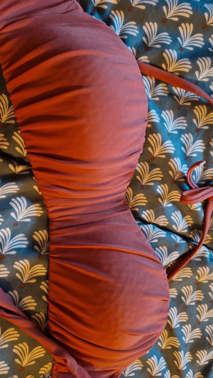Maillot de bain femme - photo numéro 3
