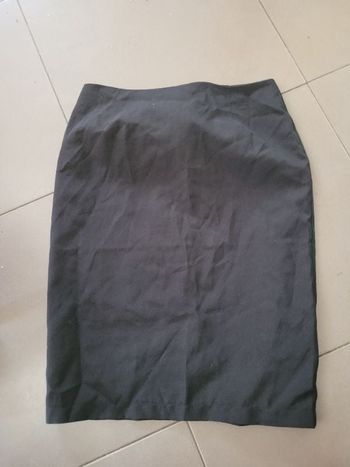 Jupe 60 cm taille 40 kiabi