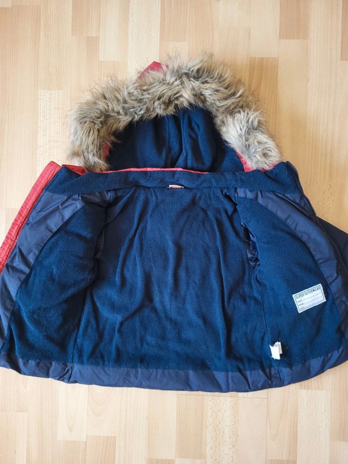 Blouson anorak garçon Tape à l'œil - photo numéro 5