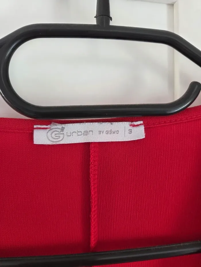 Blouse chemisier top femme taille 38 Gémo - photo numéro 3