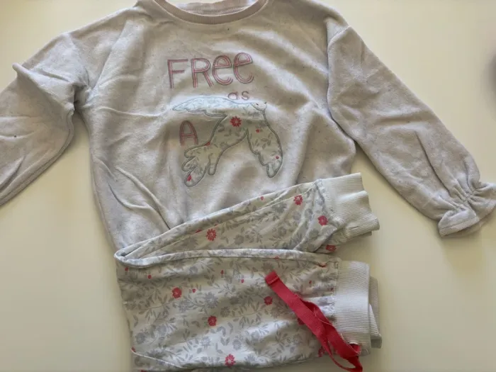 2 pyjamas Tape à l’œil 6 ans - photo numéro 4
