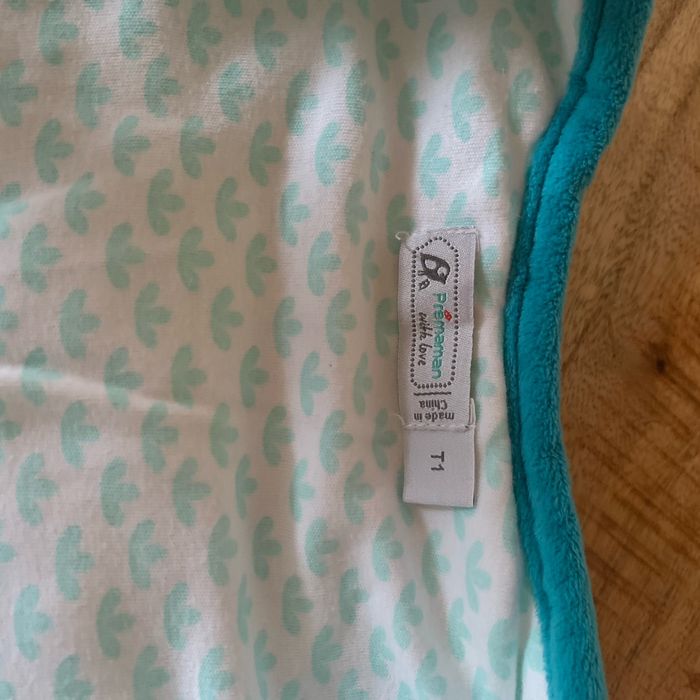 Gigoteuse Premaman - photo numéro 3