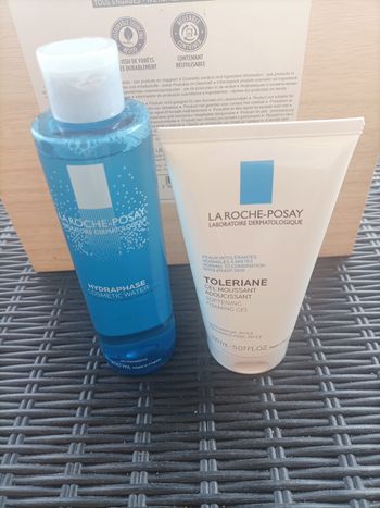 La roche -posay