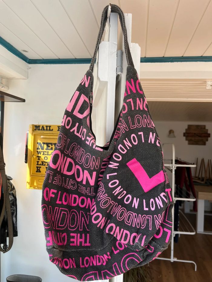 Sac London