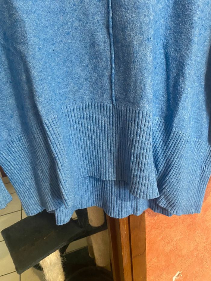 Pull femme - photo numéro 3