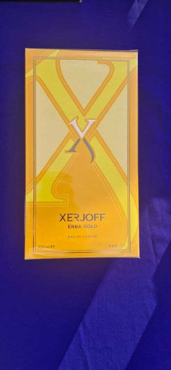 Parfum xerjoff