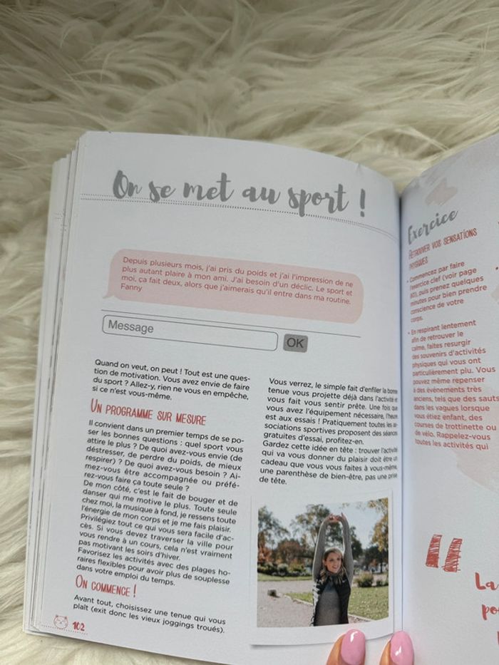 Je suis Happy , Margot - photo numéro 3