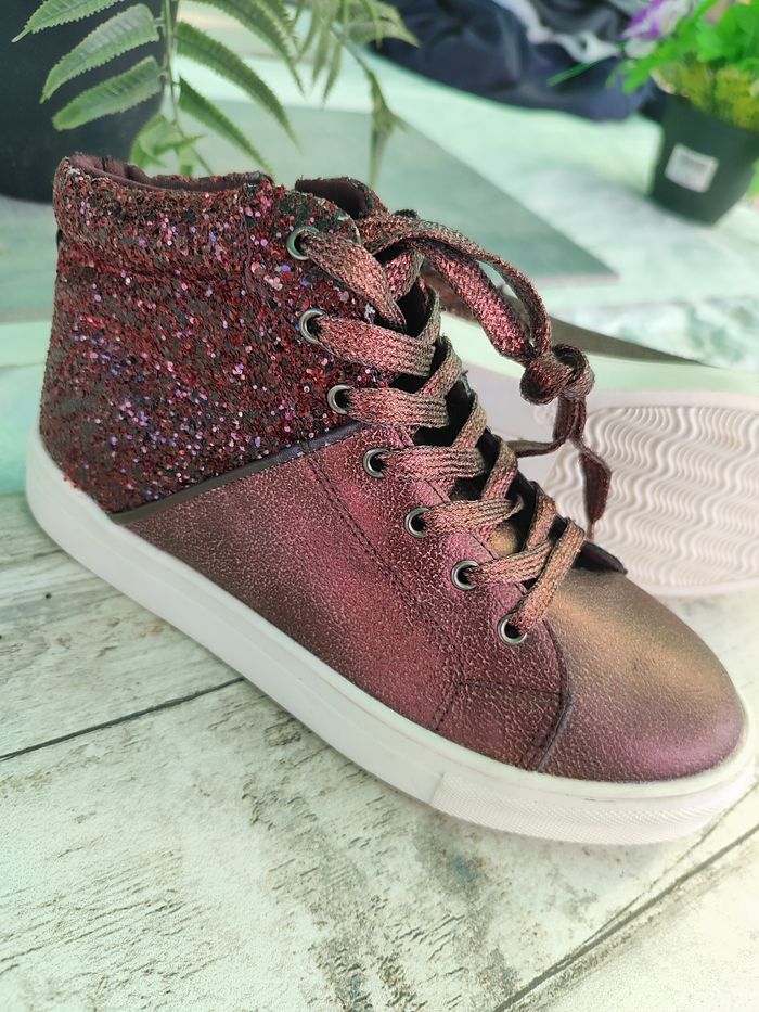 Basket - photo numéro 2