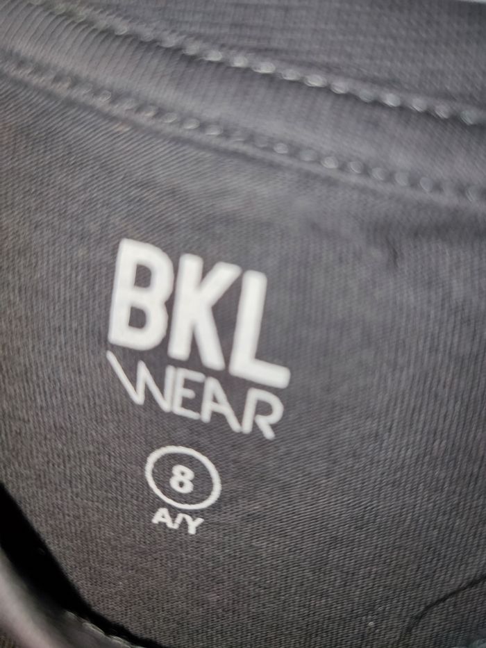 Tee shirt manches longues - photo numéro 2