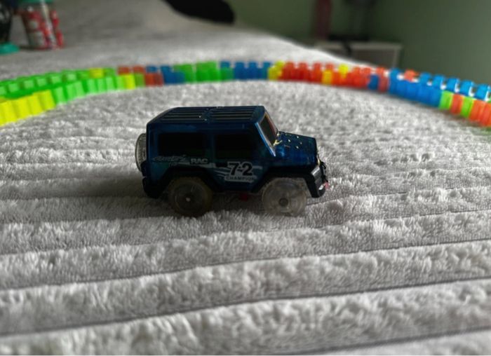 Circuit voiture - photo numéro 4