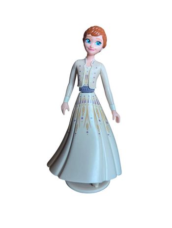 Disney - Anna, La reine des neiges