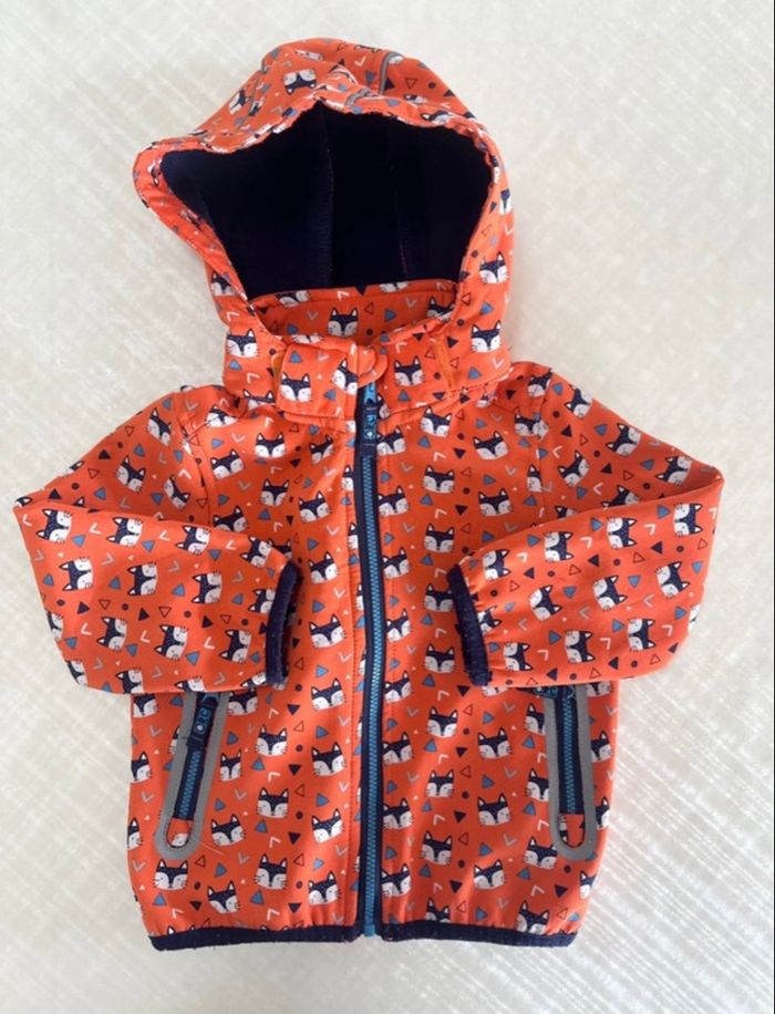 Veste - 18 mois - photo numéro 7