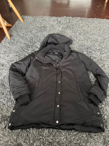 Manteau Alcott