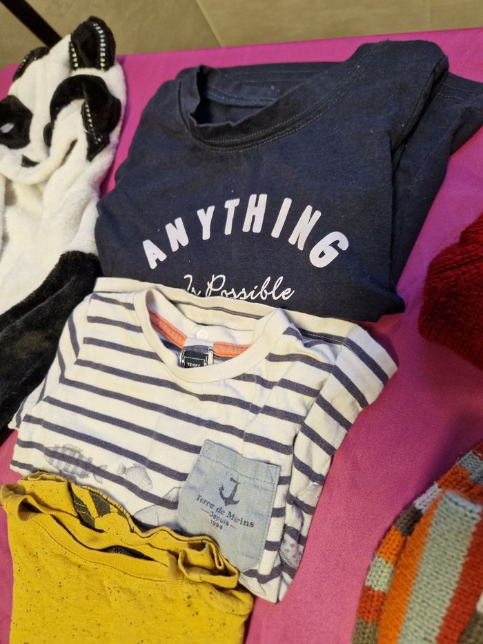 Lot vêtements 24mois garçon n3 - photo numéro 8