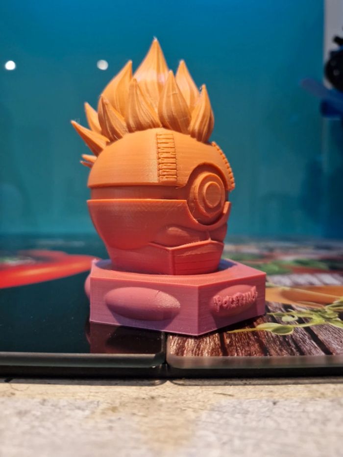 PokeballZ Vegeta Figurines Personnage Décoration - photo numéro 6