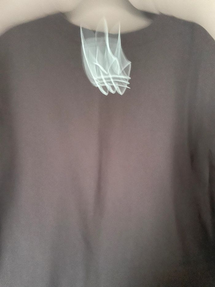 T shirt adidas taille L - photo numéro 4