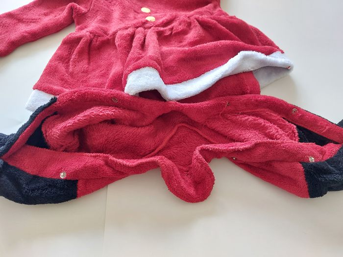 Pyjama Noël 9 mois - photo numéro 5