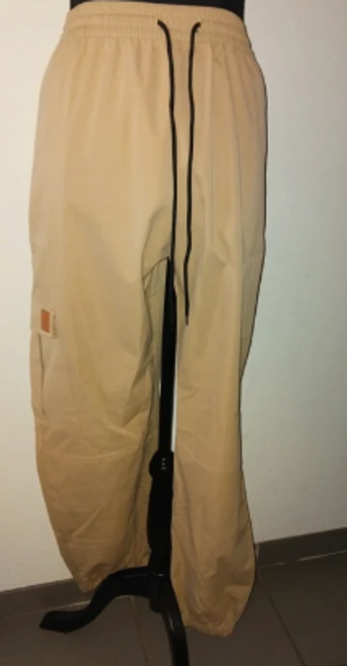 Pantalon Cargo neuf