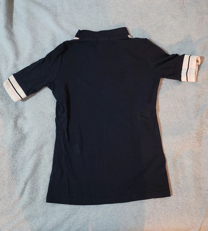 Tee-shirt polo - photo numéro 2