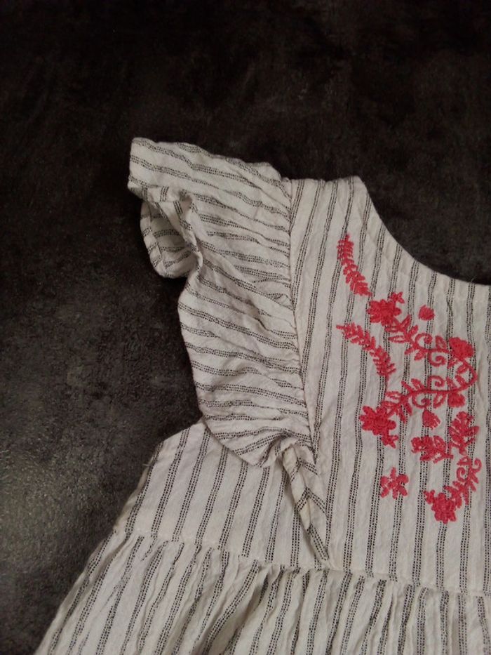 Robe lcdp - photo numéro 3