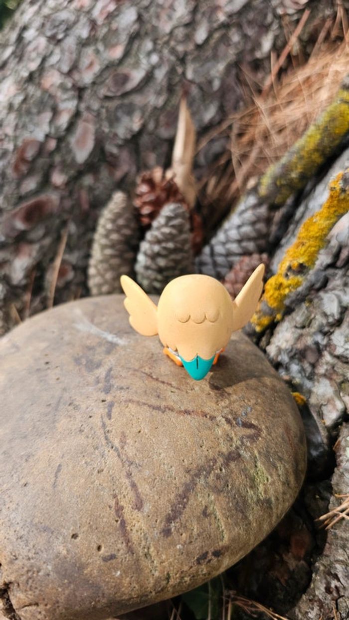 Super figurine Pokemon Nintendo Brindibou - photo numéro 3