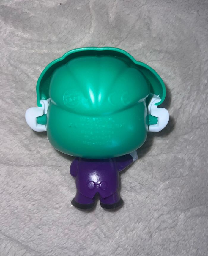 Dc Comics Joker - photo numéro 4