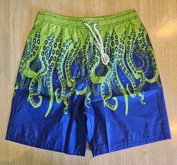 Short de bain T: L