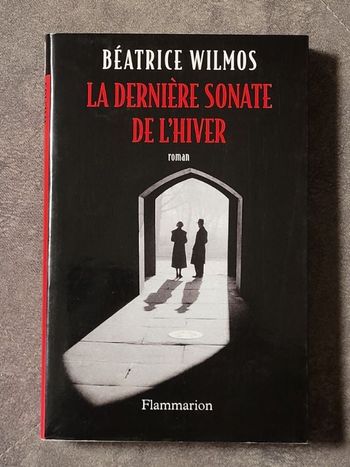 La Dernière Sonate de l'hiver Par Béatrice Wilmos