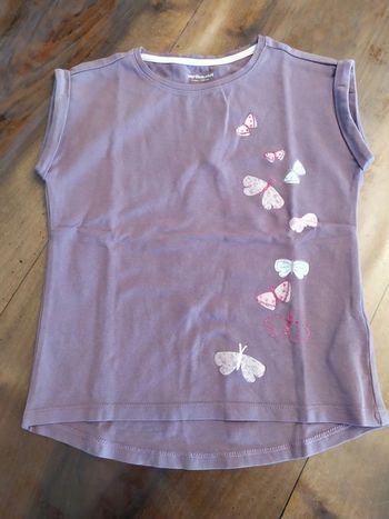 🌺 T.shirt Vertbaudet🌺