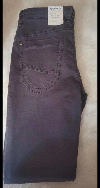 Pantalon Garcia