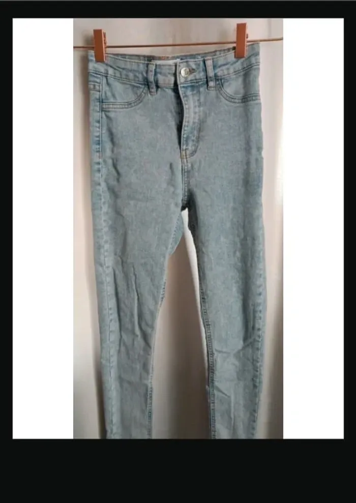 Jeans Jennyfer taille 34