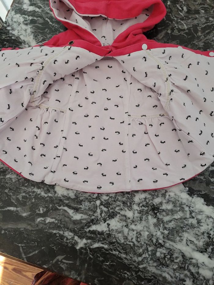 Ensemble Catimini t. 6 mois - photo numéro 16