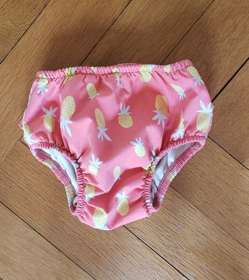 Couche de bain Lässig 2 ans