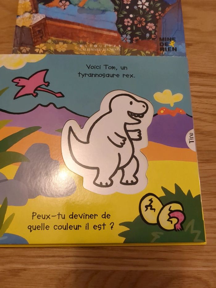 Livre Dolto - photo numéro 2